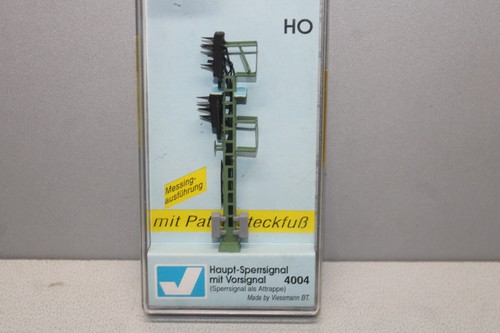 Viessmann 4004 signal - viessmann,