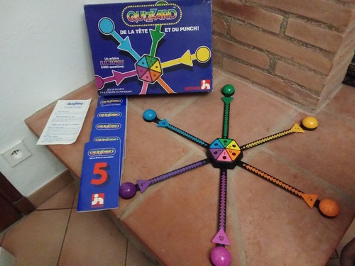 JEU