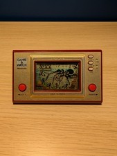 Nintendo Game & Watch Wide