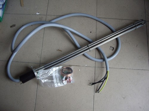 Chauffage granuldisk 24000w - chauffage,