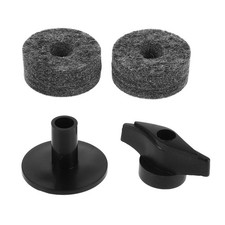 2 PCS Ensemble De Pads
