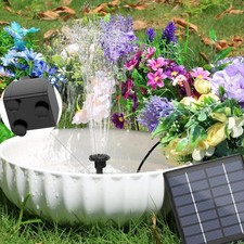 Pompe à Eau Solaire Pompe à
