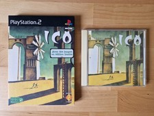 Ico Édition Limitée sur PS2