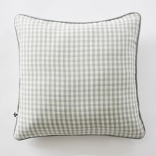 Coussin déhoussable avec