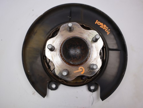 Moyeu arg occasion nissan juke - nissan,