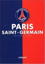 Paris-Saint-Germain de LEquipe