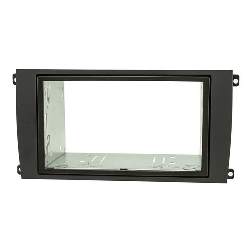 Cache radio double din - radio,