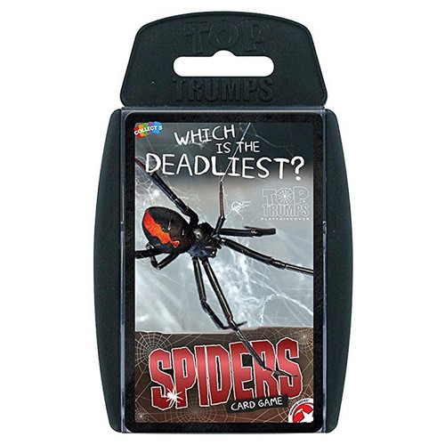 Jeu cartes top trumps - jeu,