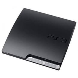 Console ps3 slim - ps3,