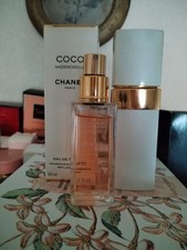 Coco mademoiselle eau de toilette 
