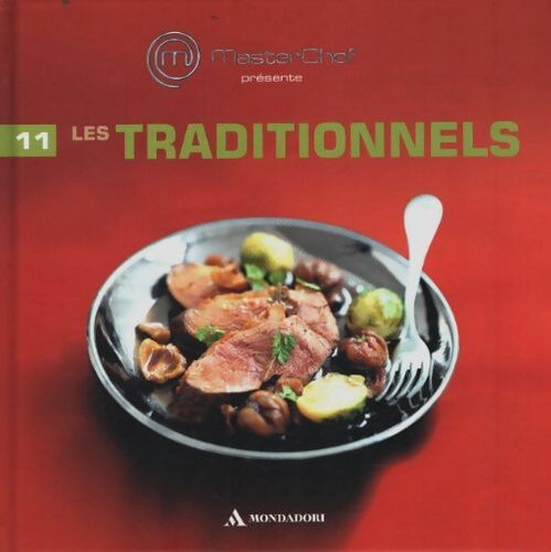 Collection masterchef