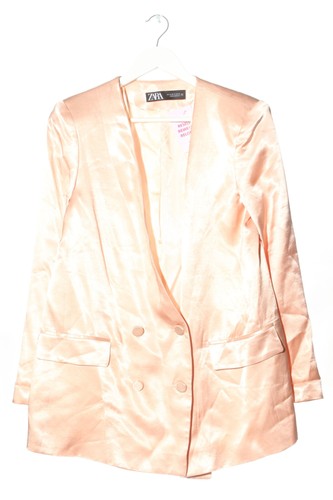 Zara blazer long - blazer, dames