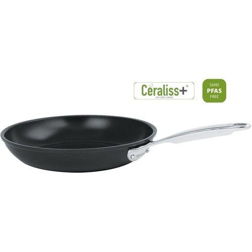 Poêle cristel castel - cristel, cm
