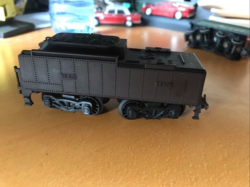 Jouef tender non - jouef,