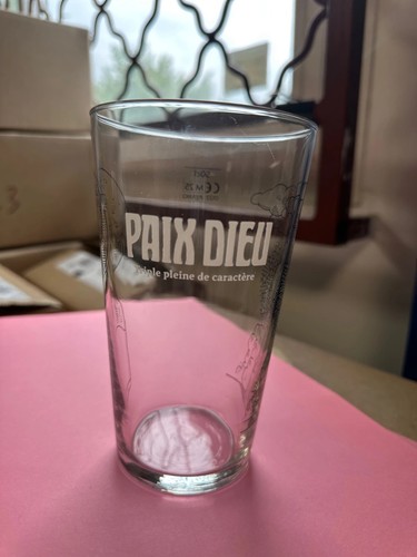 Prix fixe verre - fixe, /