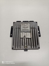 CALCULATEUR MOTEUR ECU RENAULT SCENIC 2 1.5 DCI 8200334419 / 8200340926 (39C)