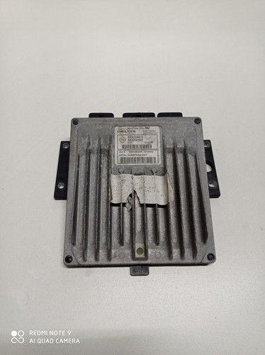 Calculateur moteur ecu - calculateur,