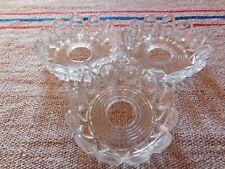 3 éléments de lustre