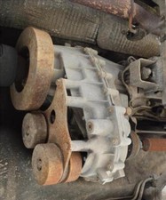 boîtier transfert pour JEEP GRAND CHEROKEE 2.7 CRD 1999-2004 2002 69761