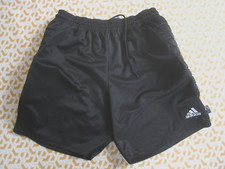 Short Adidas Football Gardien But Goal Noir Polyester vintage Homme - XL