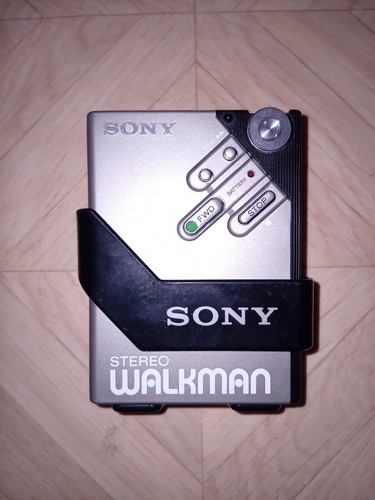 Sony tps l2 - tps-l2, lecteur