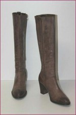 DONNA PIU Bottes à Talons