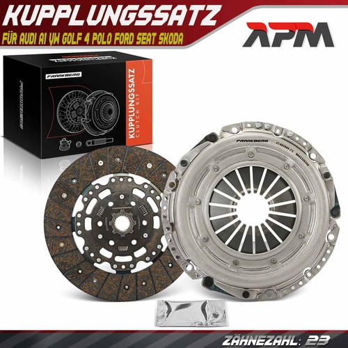 Kit embrayage pour audi 8x - audi, a1