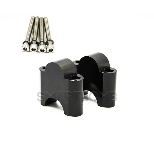 Kit riser guidon universel - ,