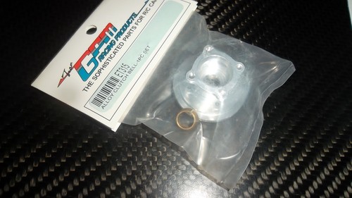 Gpm et315 volant - volant, moteur