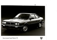 Photo de presse Automobile