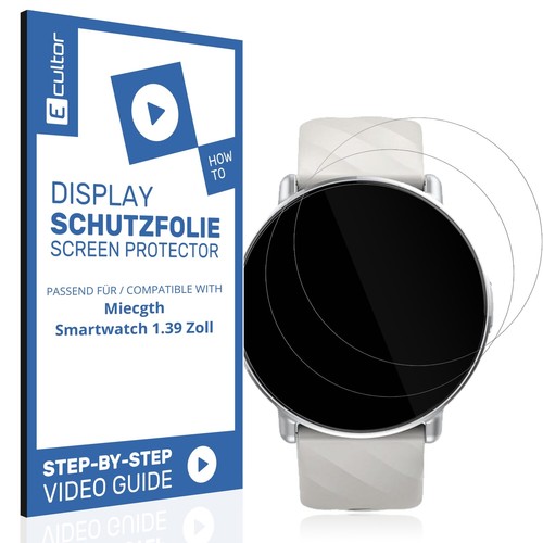 Film protection 3d matte - de,