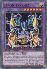 Yu-Gi-Oh! [SD] Canon Tank XZ : C SBCB-FR085