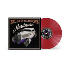 LP / BILLY F GIBBONS/ZZ