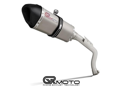 échappement pour honda 600 - honda,