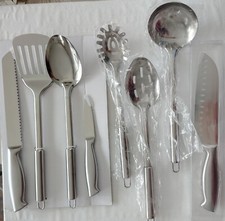 coffret de 8 ustensiles de