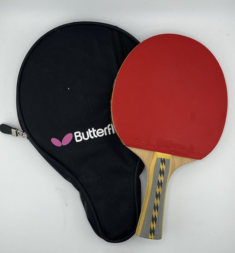 Butterfly stayer ping - butterfly,