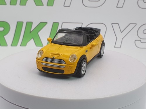 Mini cooper cabriolet neuf - cooper, s