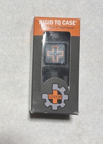 Eleven gear 1110 rigid tq - eleven,
