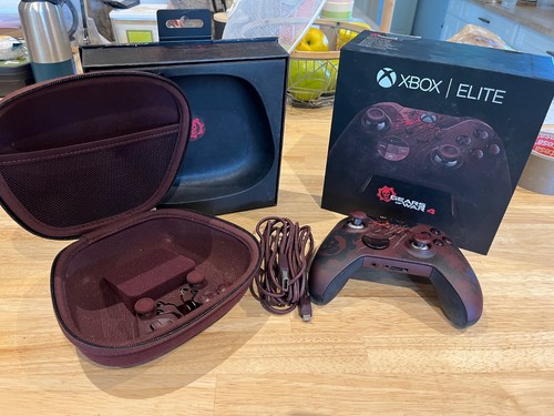Manette microsoft xbox - manette, xbox/pc
