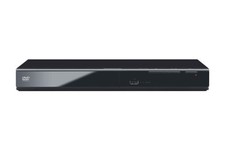 Lecteur DVD Panasonic DVD-S500