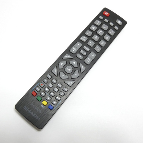 Telecommande sharp aquos dtv - telecommande,