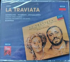 La Traviata, Giuseppe Verdi