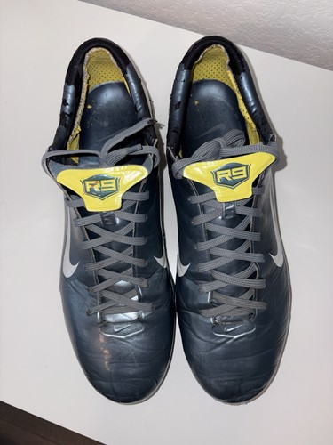 Nike mercurial vapor iii r9 - nike,