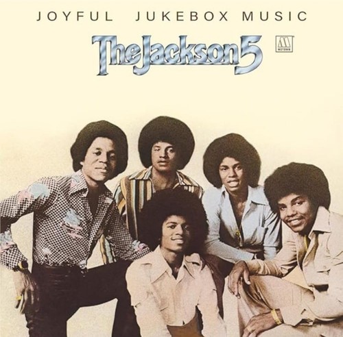 The jackson joyful jukebox - the,