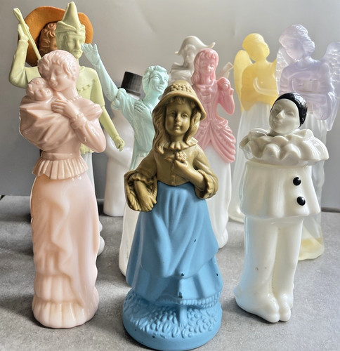 Avon flacons vintage - flacons,