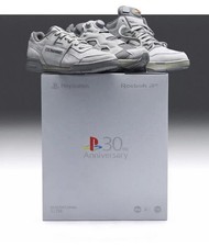 Playstation Reebok 30th