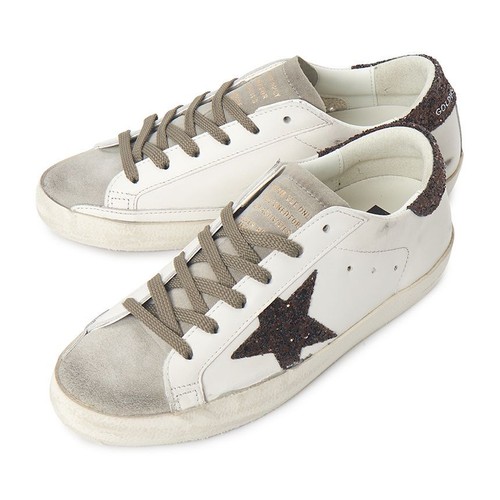 Golden goose baskets superstar - goose,