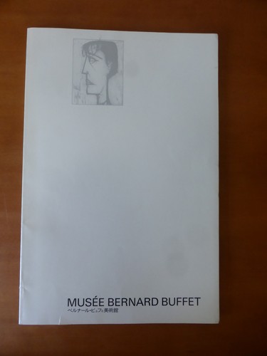 Catalogue musée bernard - catalogue,