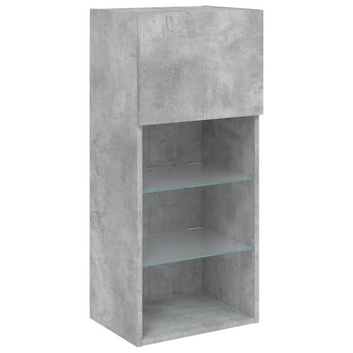 Meuble multimédia - meuble, tv