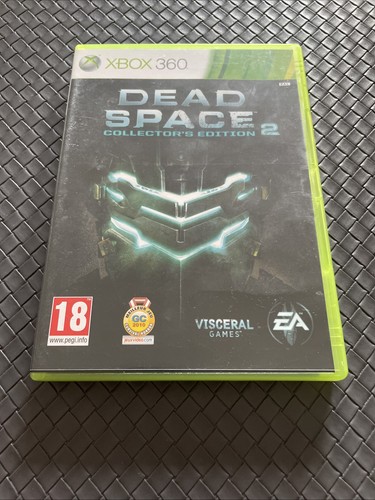 Dead space collector - space, 2